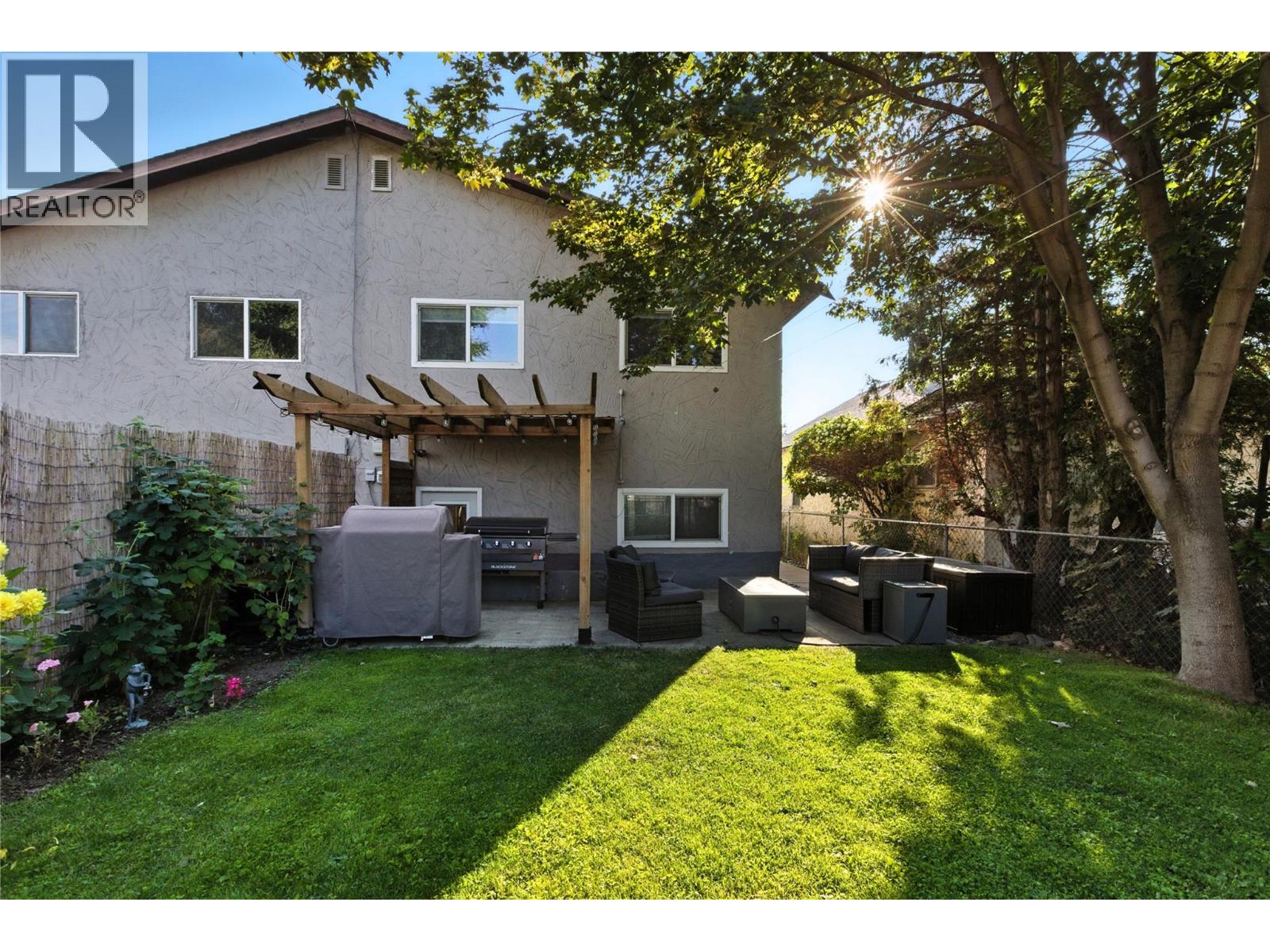 318 LINDEN Avenue, Kamloops