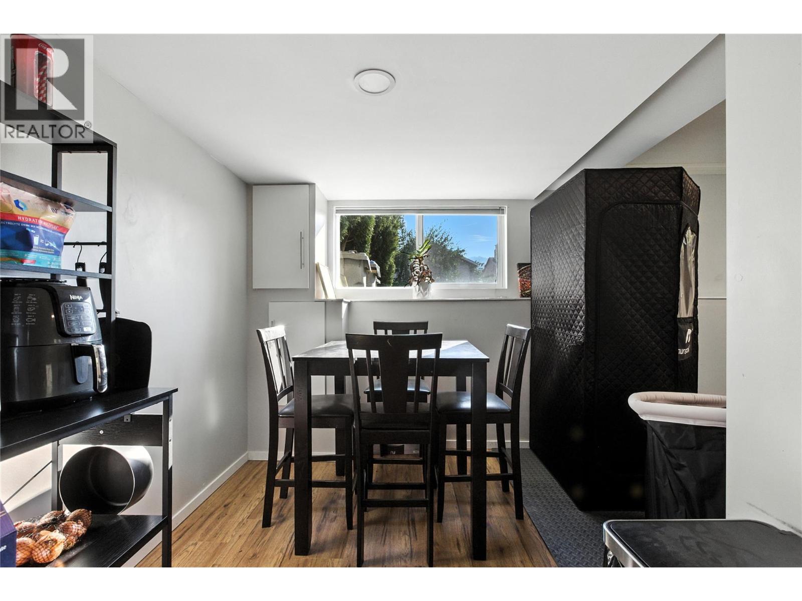 318 LINDEN Avenue, Kamloops