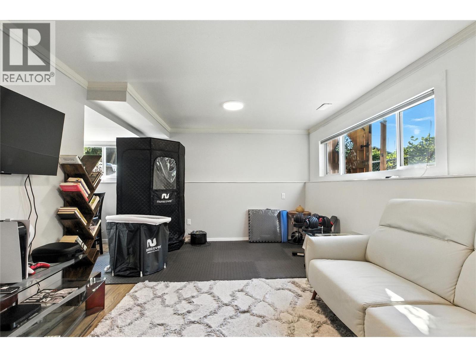 318 LINDEN Avenue, Kamloops