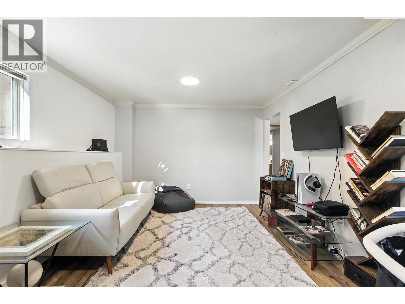 318 LINDEN Avenue, Kamloops