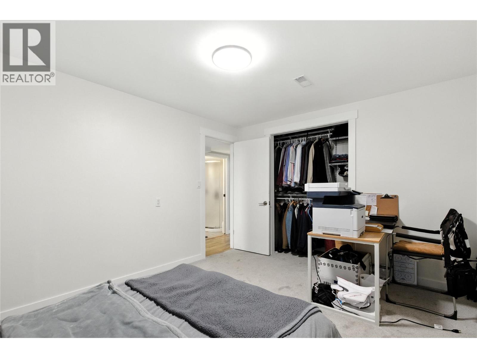 318 LINDEN Avenue, Kamloops