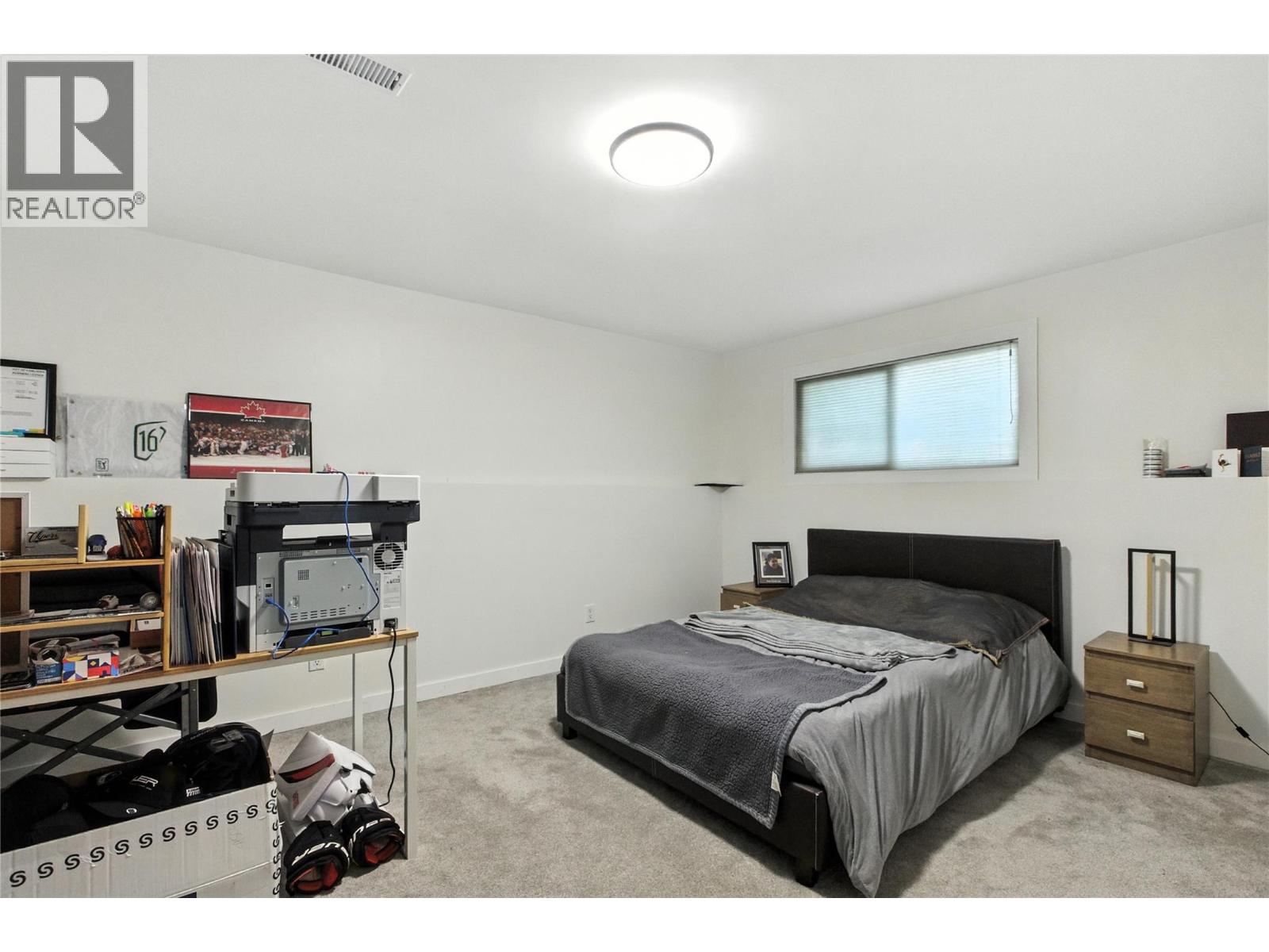 318 LINDEN Avenue, Kamloops