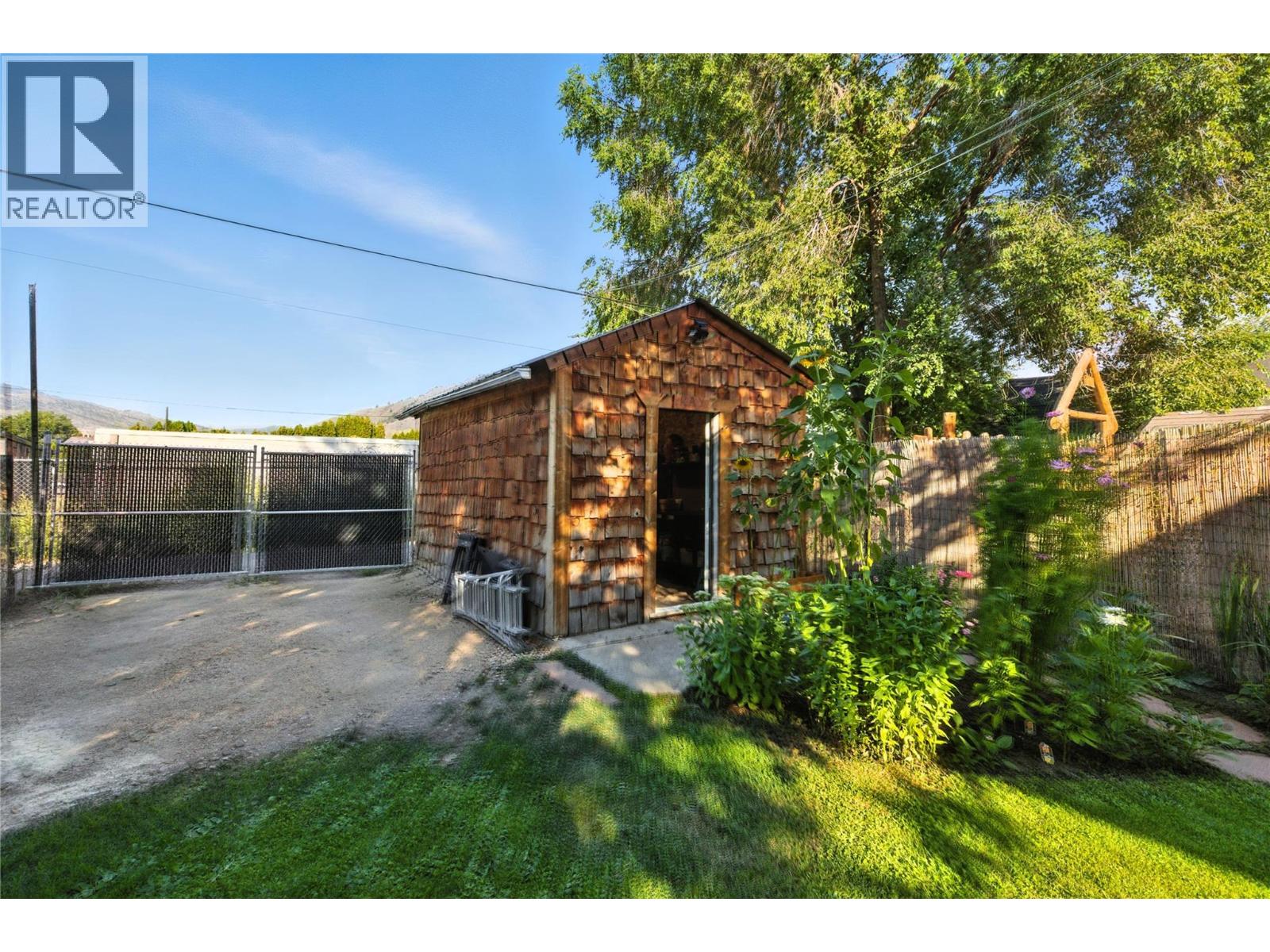 318 LINDEN Avenue, Kamloops