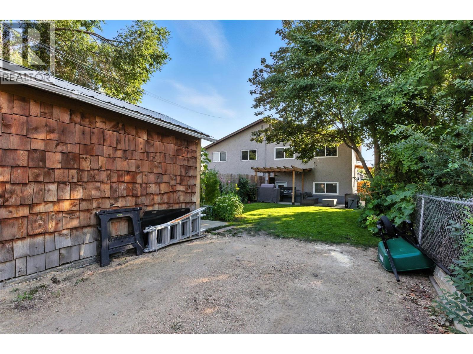 318 LINDEN Avenue, Kamloops
