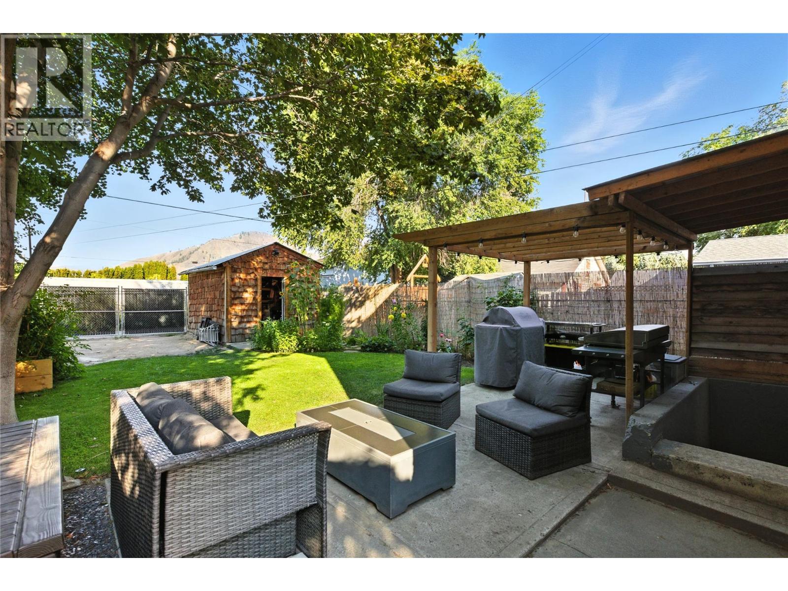 318 LINDEN Avenue, Kamloops