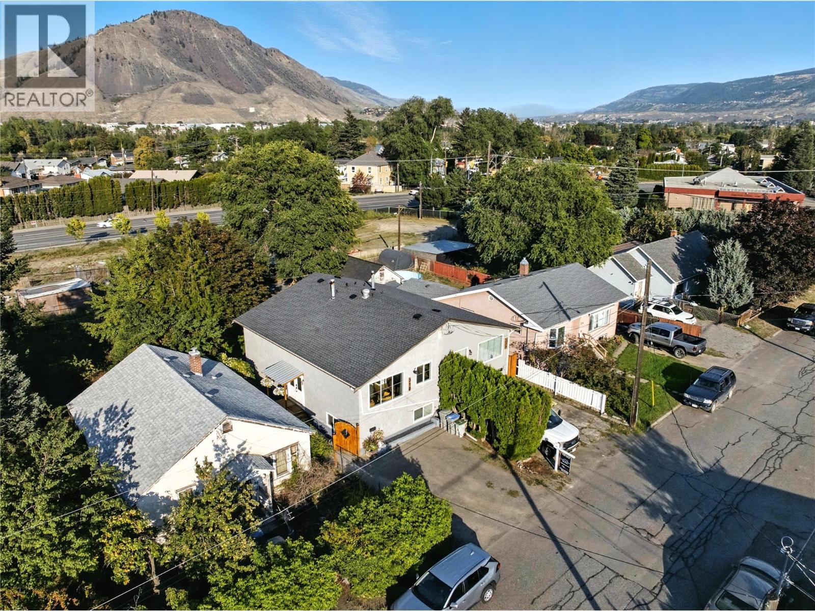 318 LINDEN Avenue, Kamloops