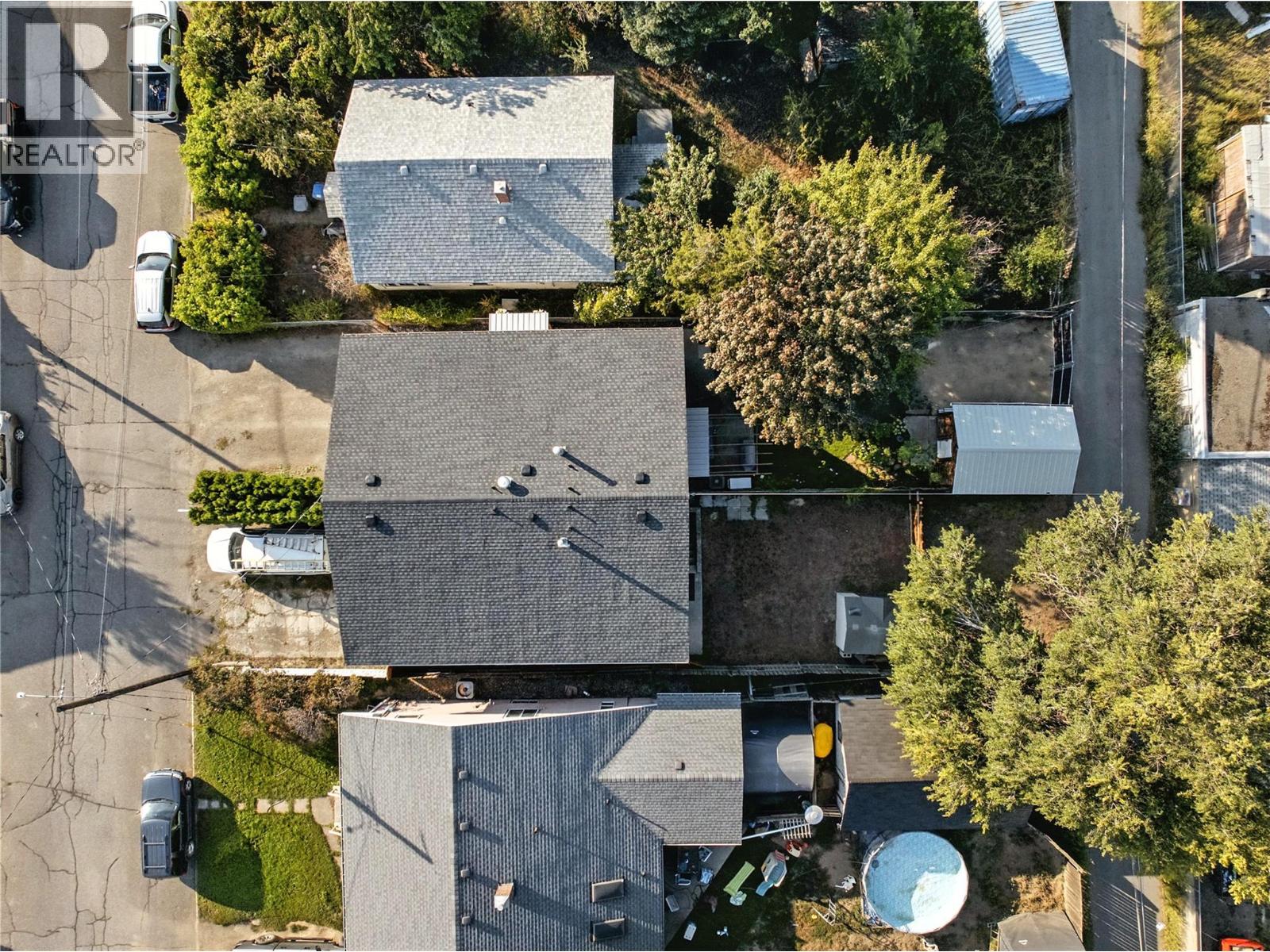 318 LINDEN Avenue, Kamloops