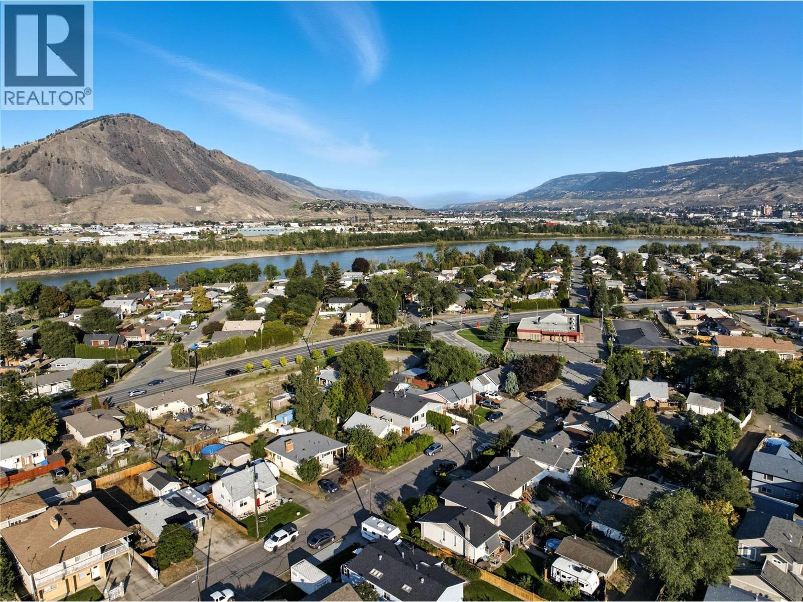 318 LINDEN Avenue, Kamloops