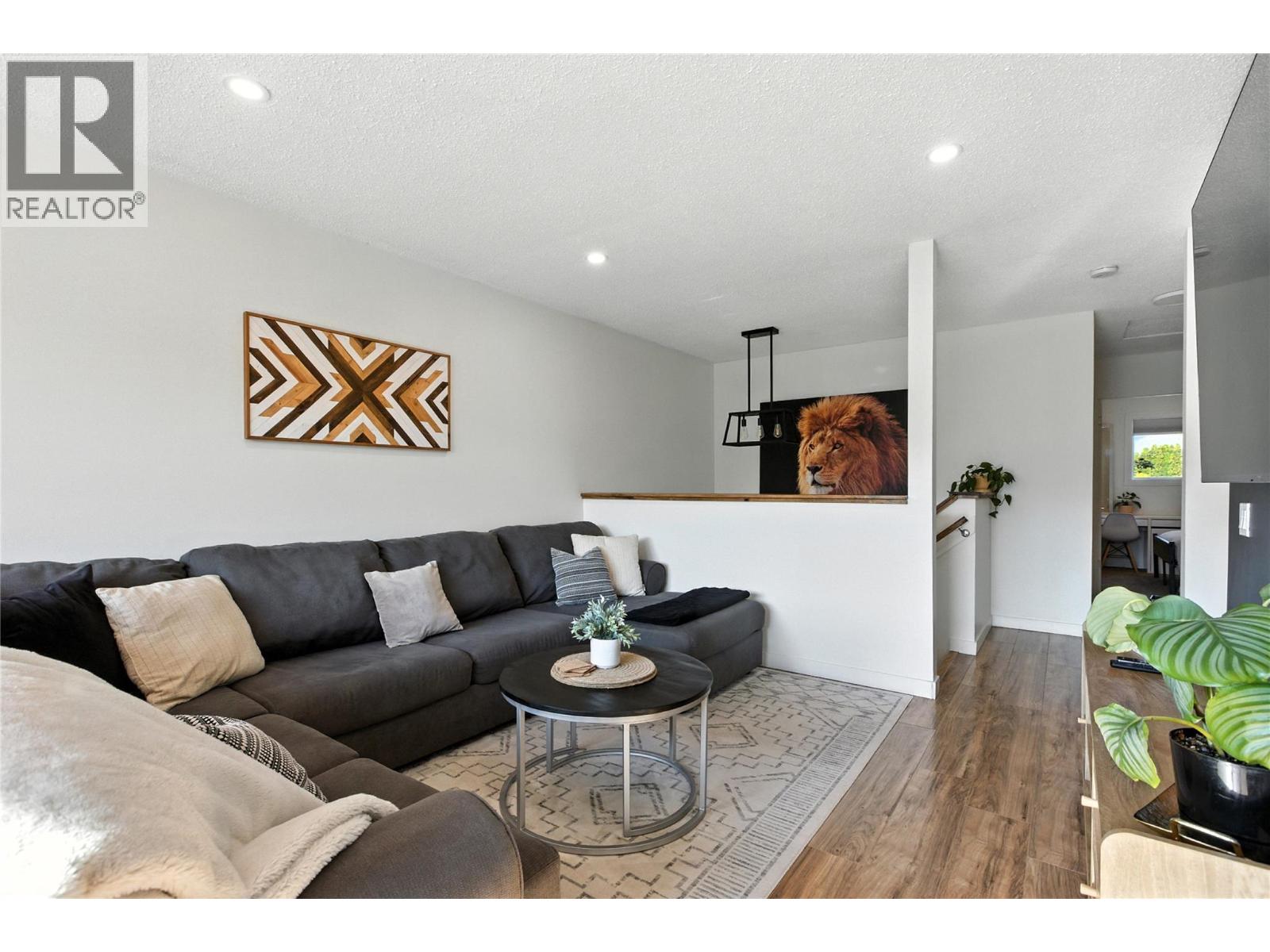 318 LINDEN Avenue, Kamloops