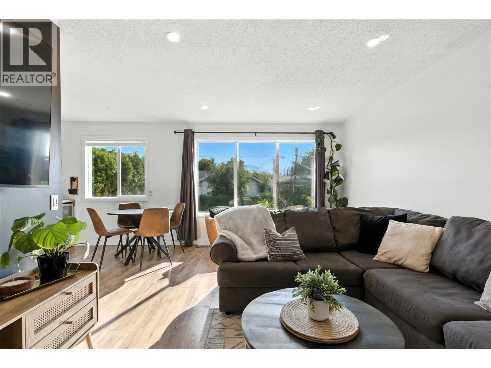 318 LINDEN Avenue, Kamloops