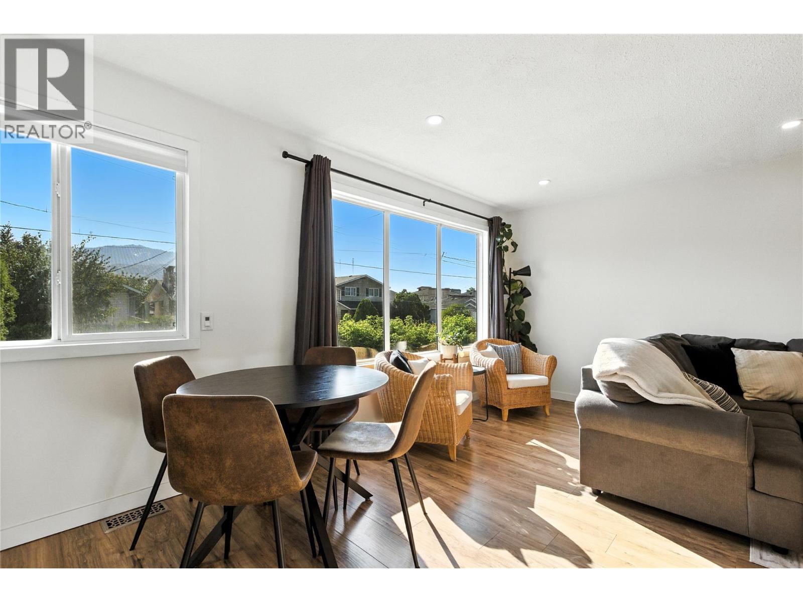 318 LINDEN Avenue, Kamloops