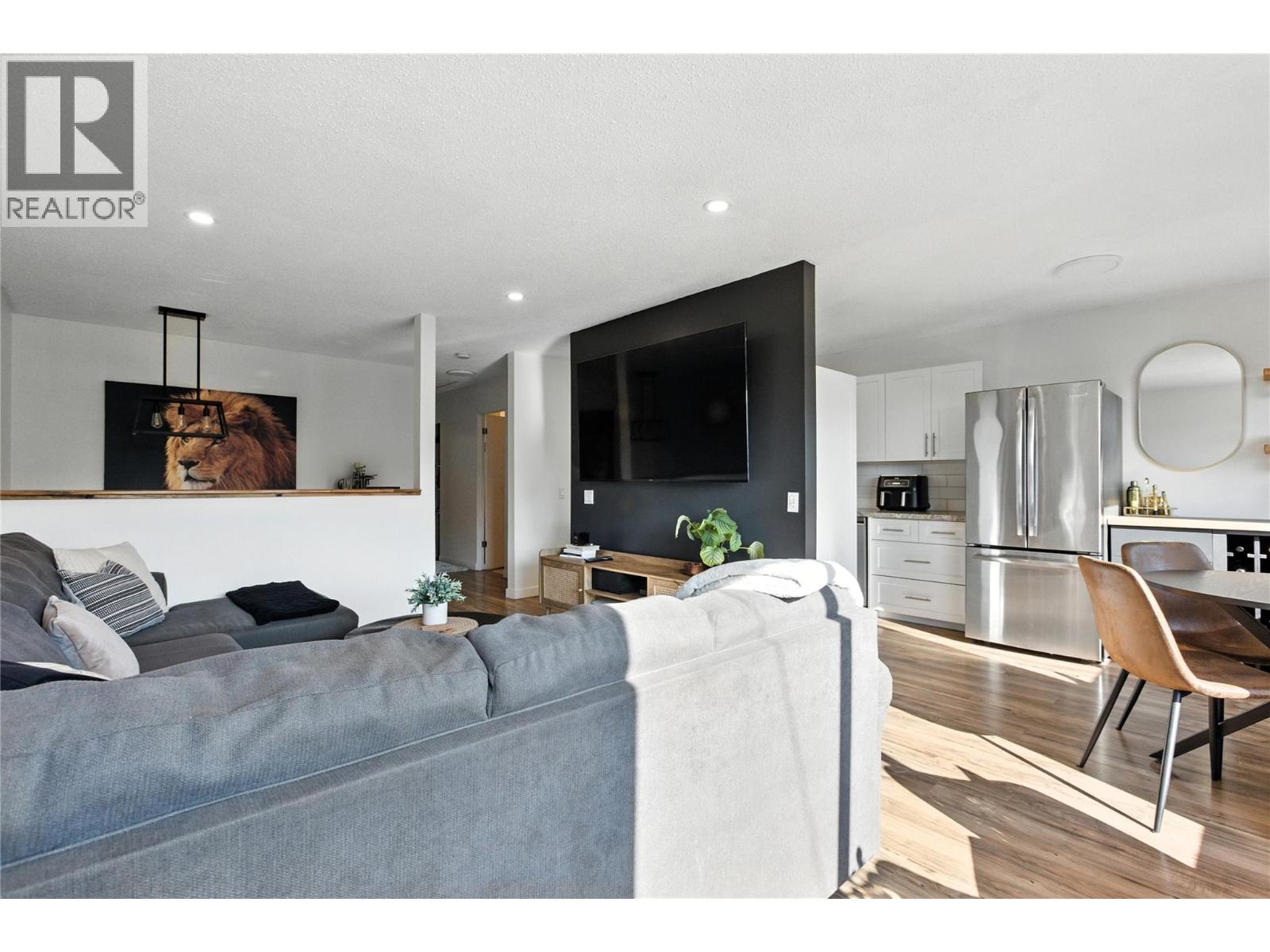 318 LINDEN Avenue, Kamloops