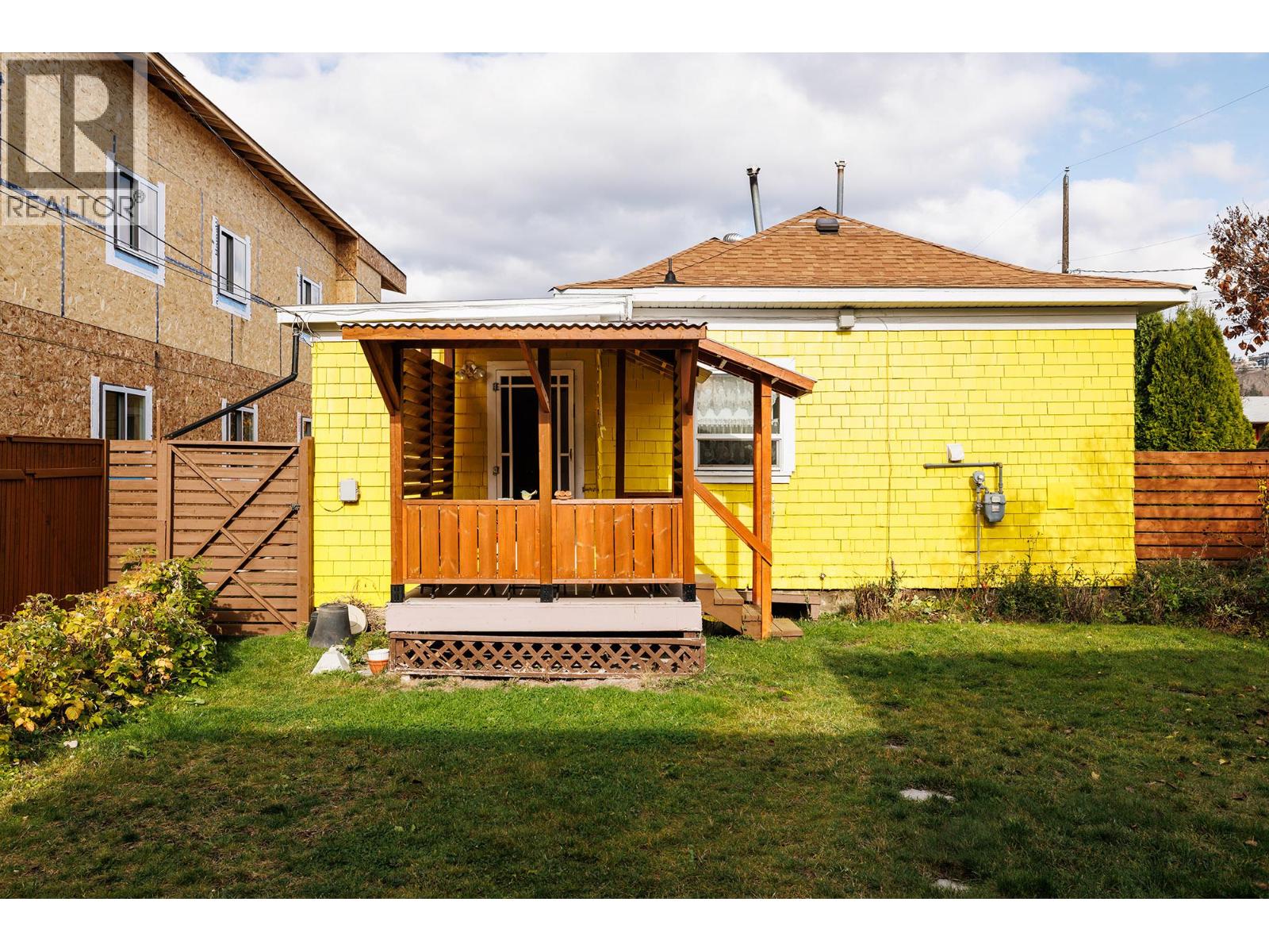  795 Lawson Avenue, Kelowna