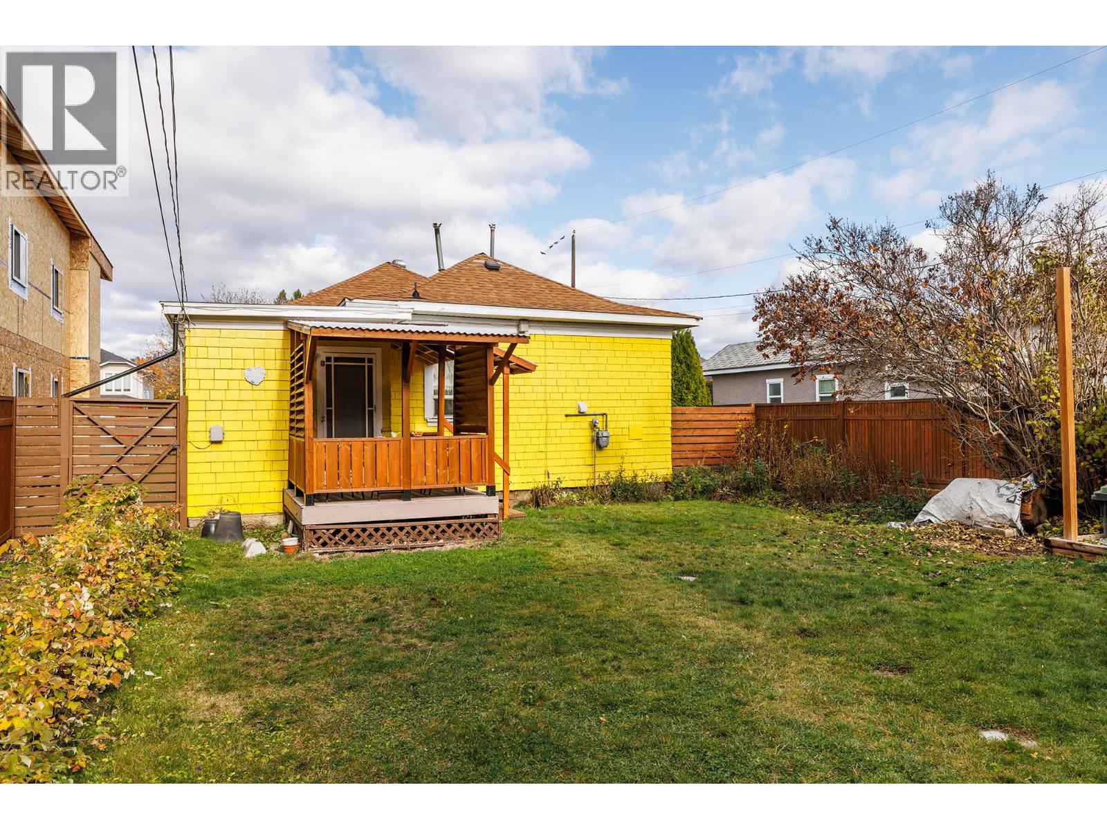  795 Lawson Avenue, Kelowna