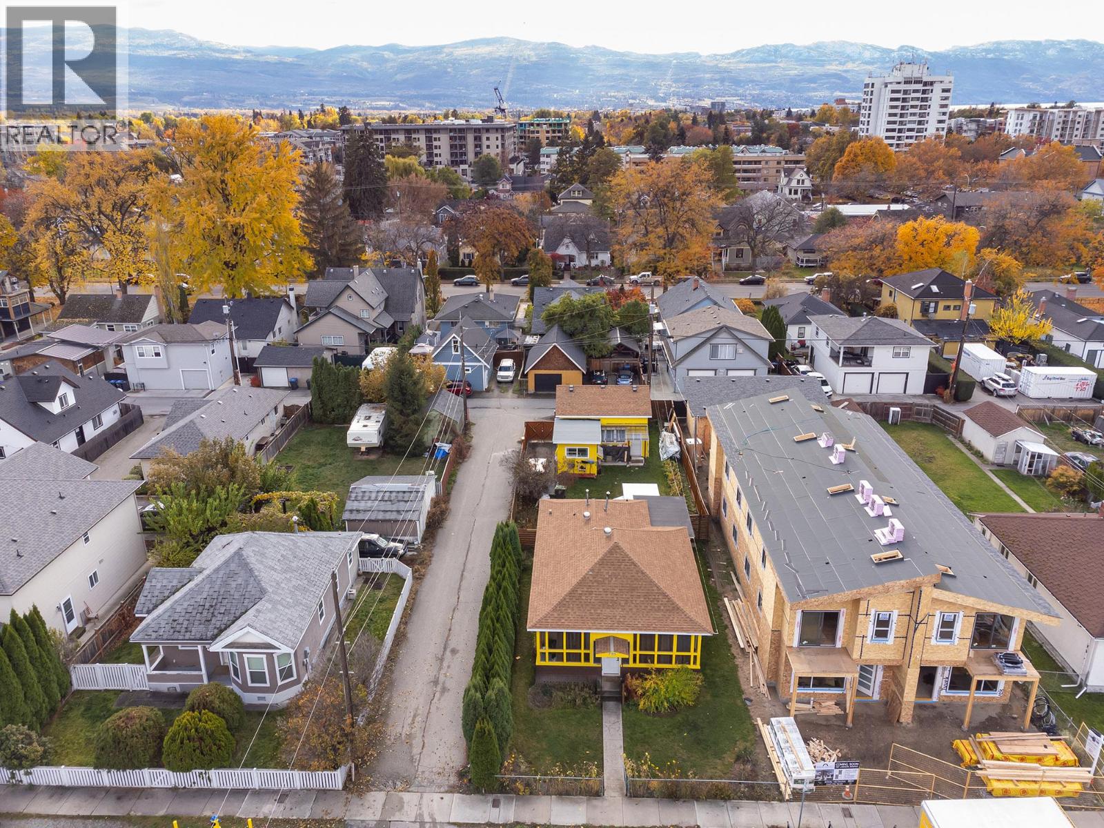  795 Lawson Avenue, Kelowna