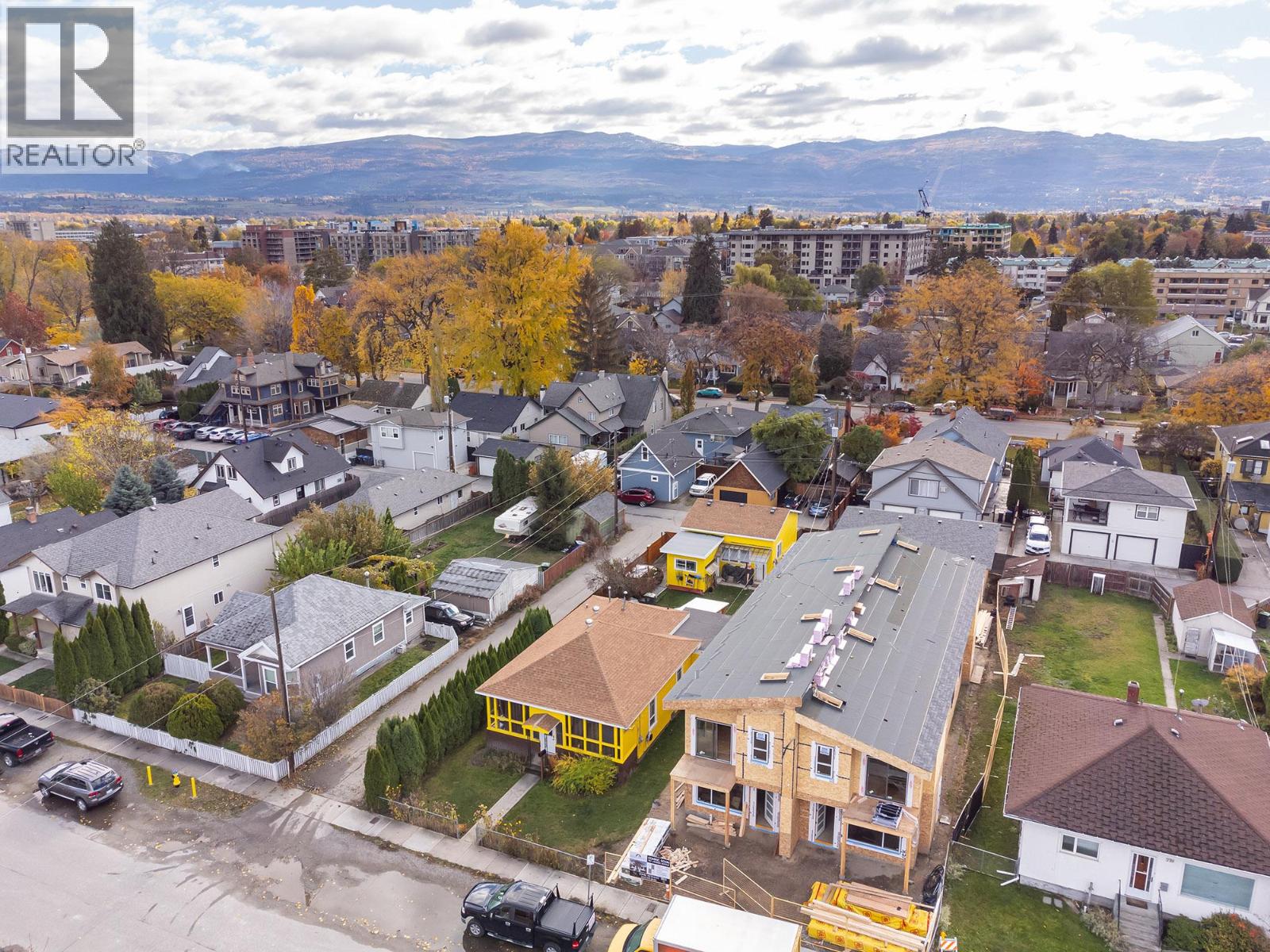  795 Lawson Avenue, Kelowna