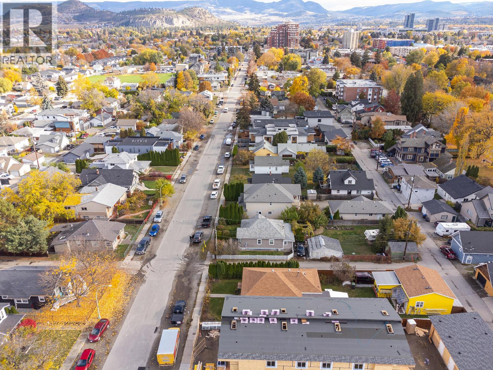  795 Lawson Avenue, Kelowna