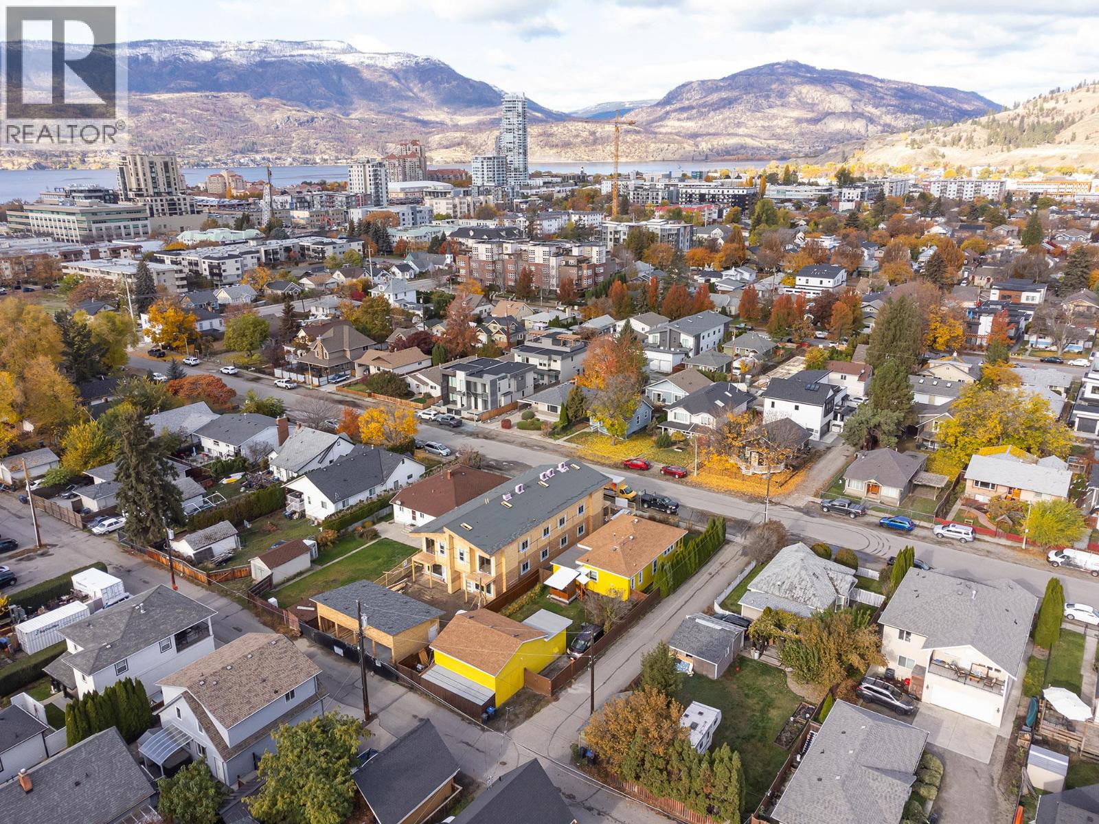  795 Lawson Avenue, Kelowna