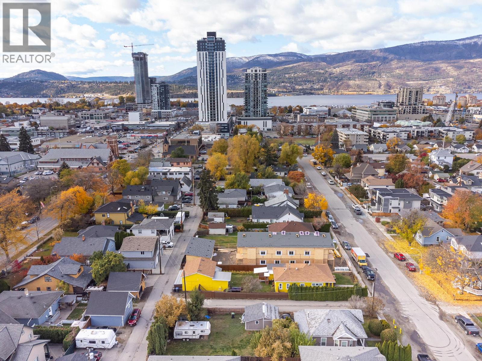  795 Lawson Avenue, Kelowna