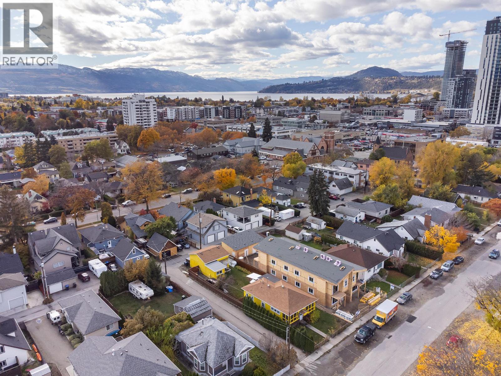  795 Lawson Avenue, Kelowna