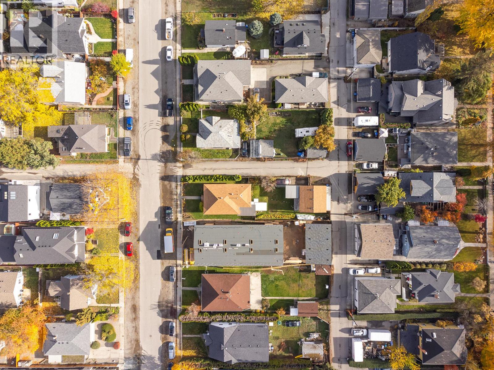  795 Lawson Avenue, Kelowna