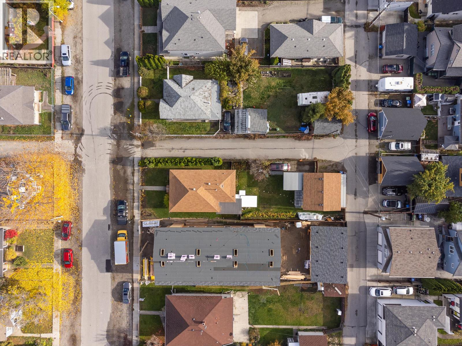  795 Lawson Avenue, Kelowna