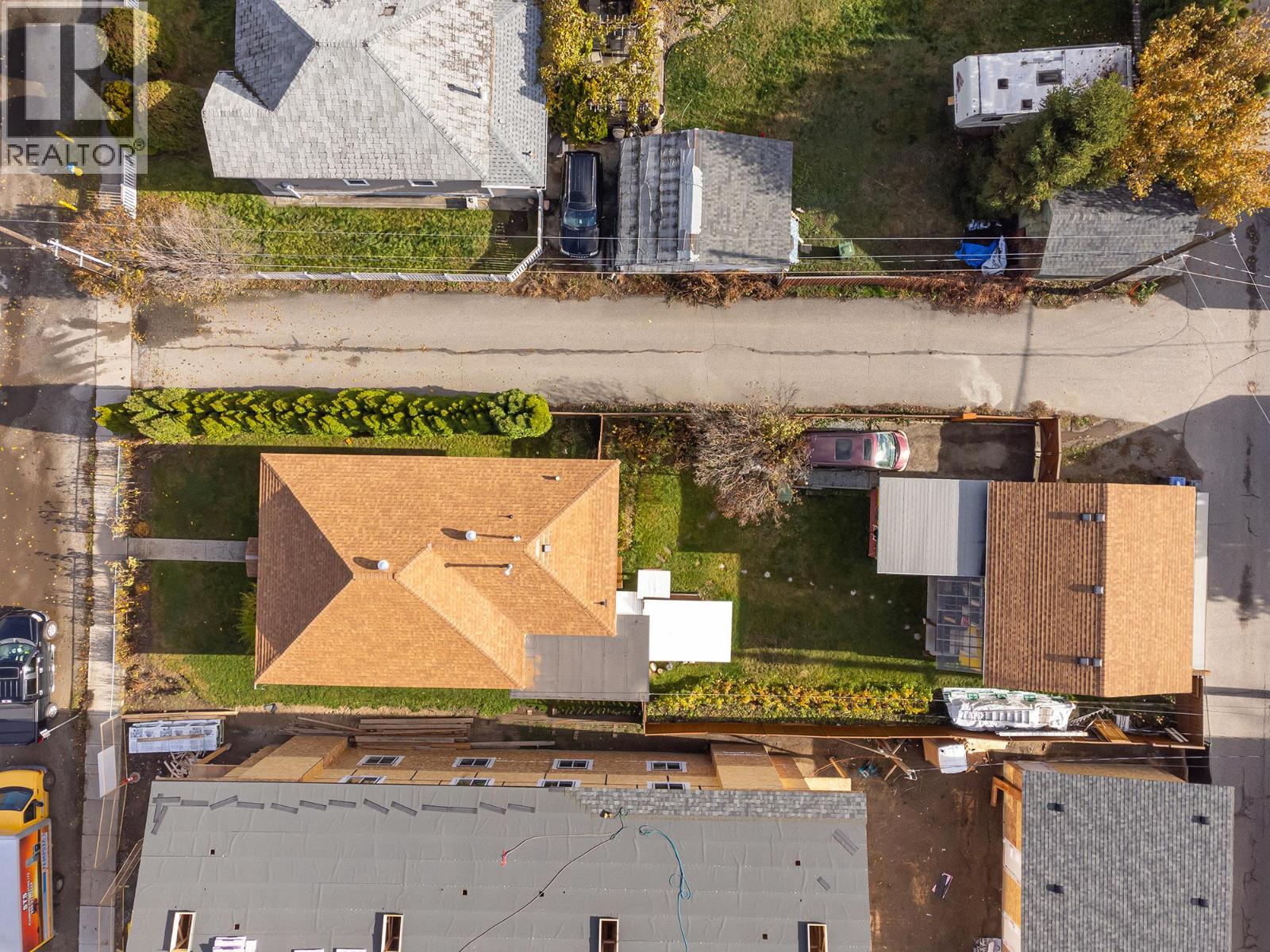  795 Lawson Avenue, Kelowna