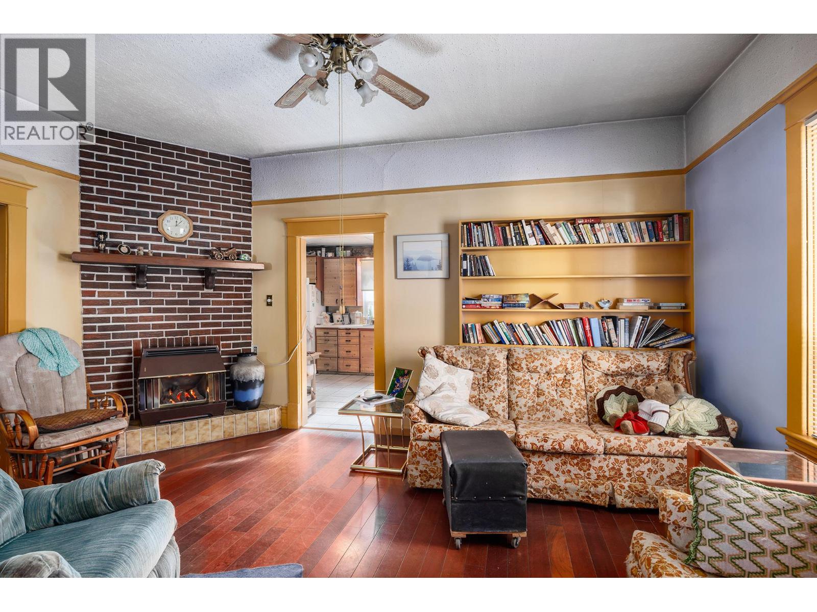  795 Lawson Avenue, Kelowna