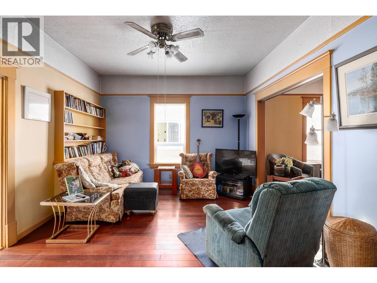  795 Lawson Avenue, Kelowna