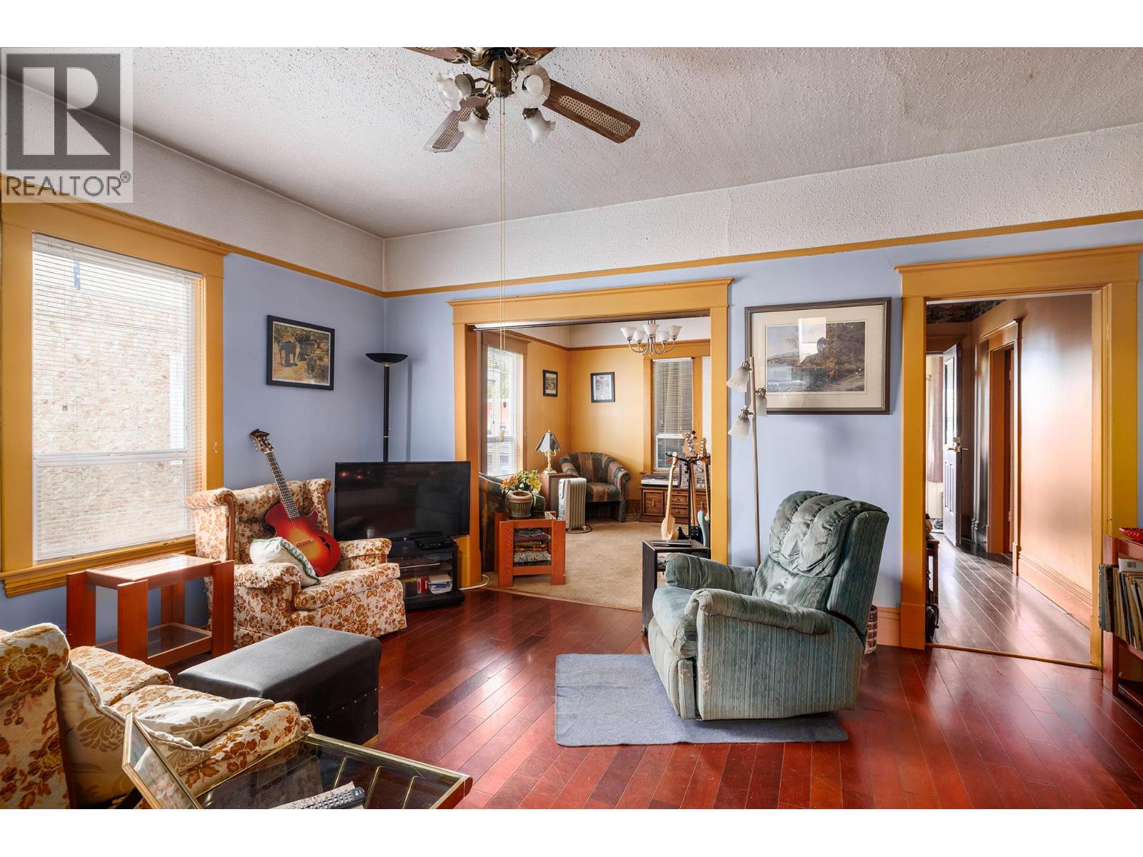  795 Lawson Avenue, Kelowna