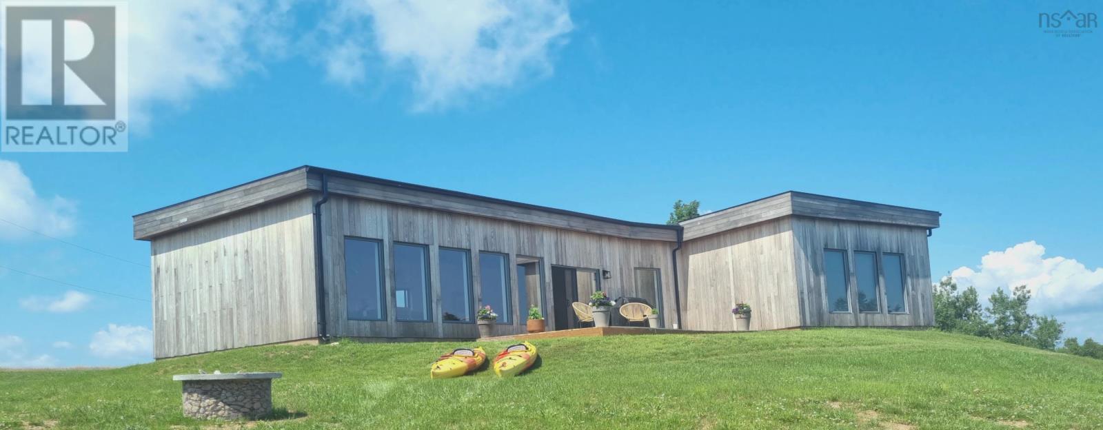 Property photo of 1494 Big Harbour Island Road