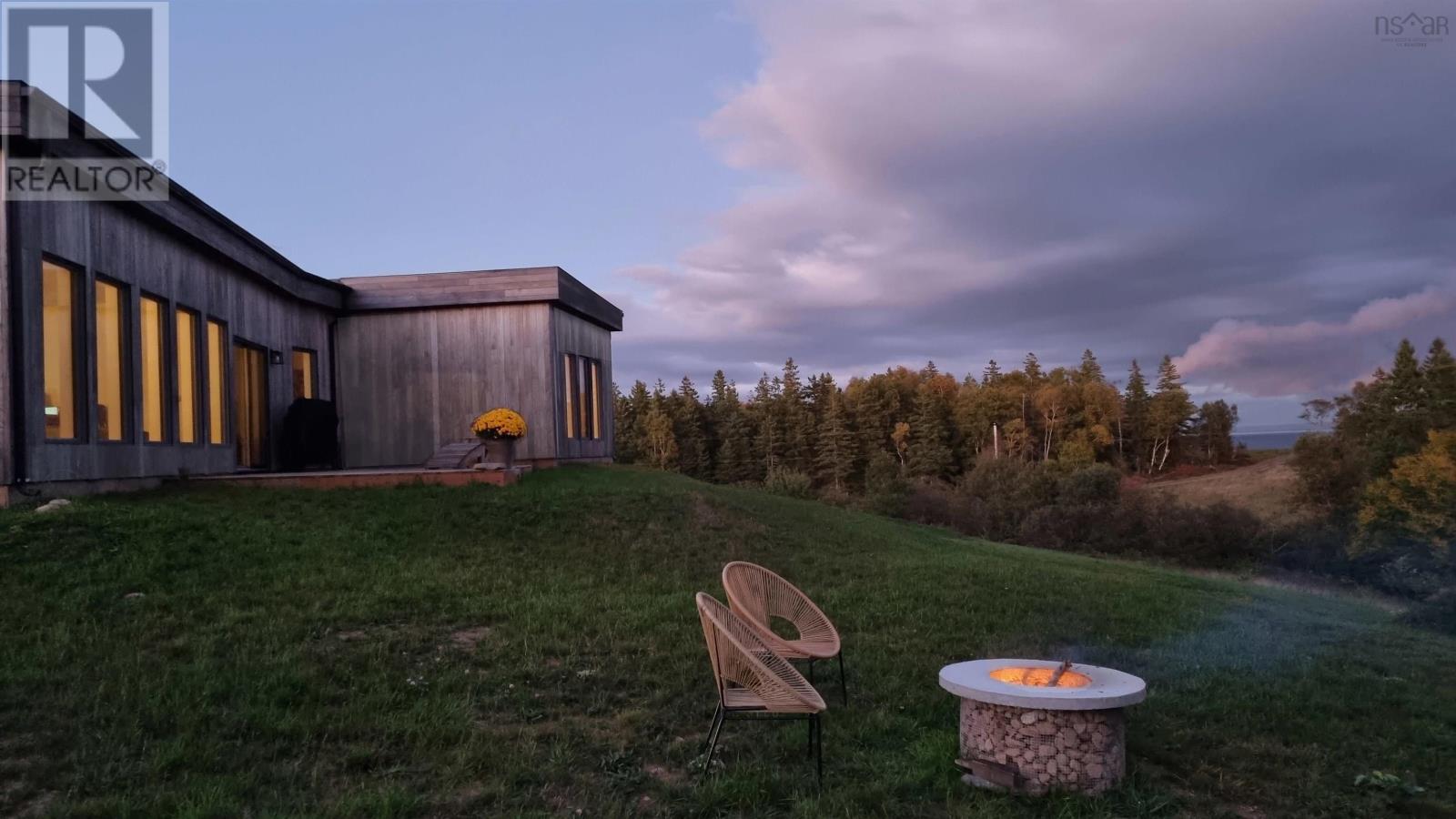 Property 30 of 33 of 1494 Big Harbour Island Road