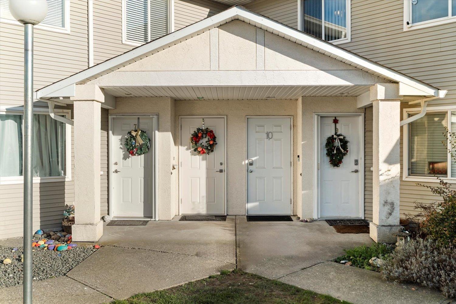 10 6480 VEDDER ROAD, Sardis South - Photo 3 of 39, Chilliwack, British Columbia