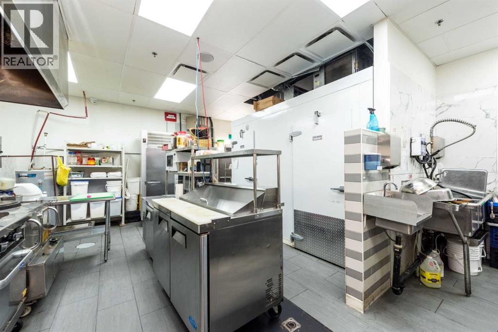 Business for Sale in    Avenue Saddleridge Industrial Calgary 