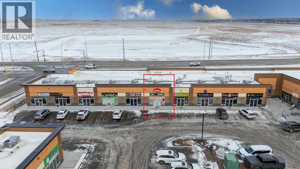 Business for Sale in    Avenue Saddleridge Industrial Calgary 