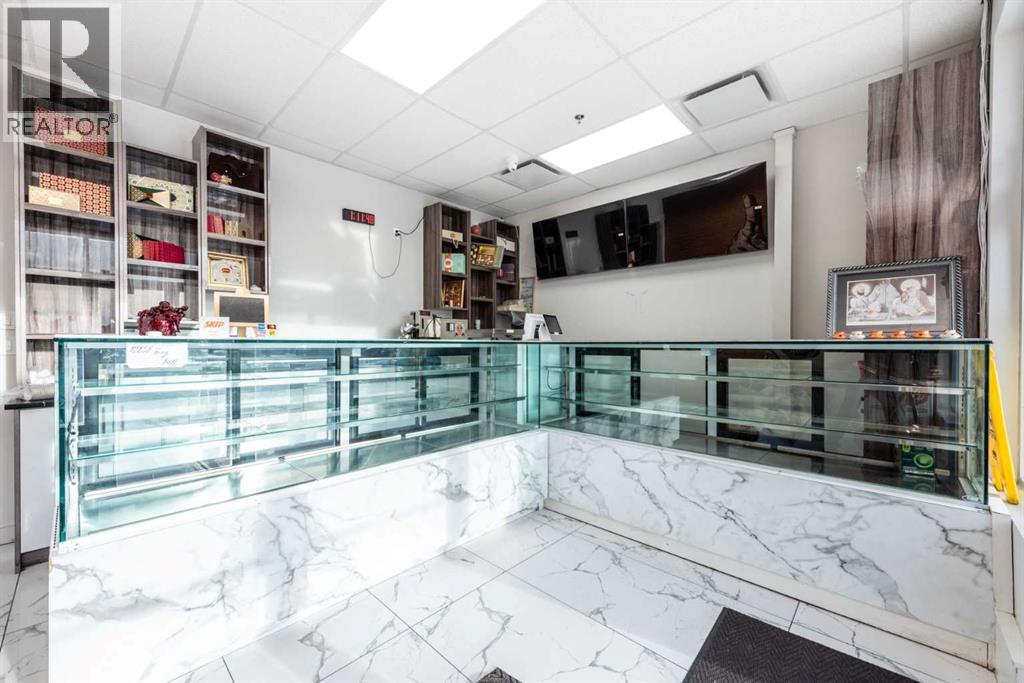 Business for Sale in    Avenue Saddleridge Industrial Calgary 