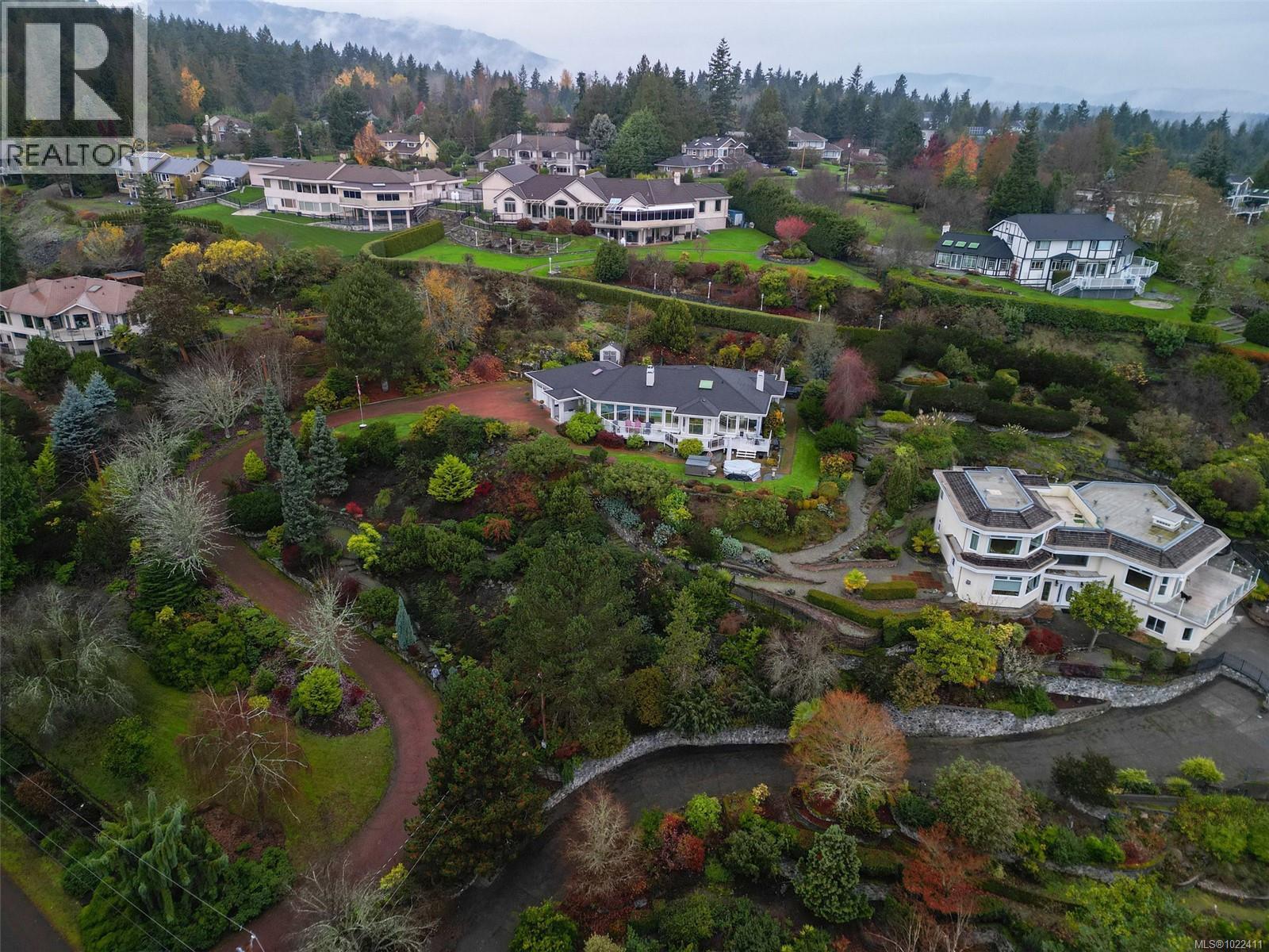 11008 Oriole Lane, North Saanich