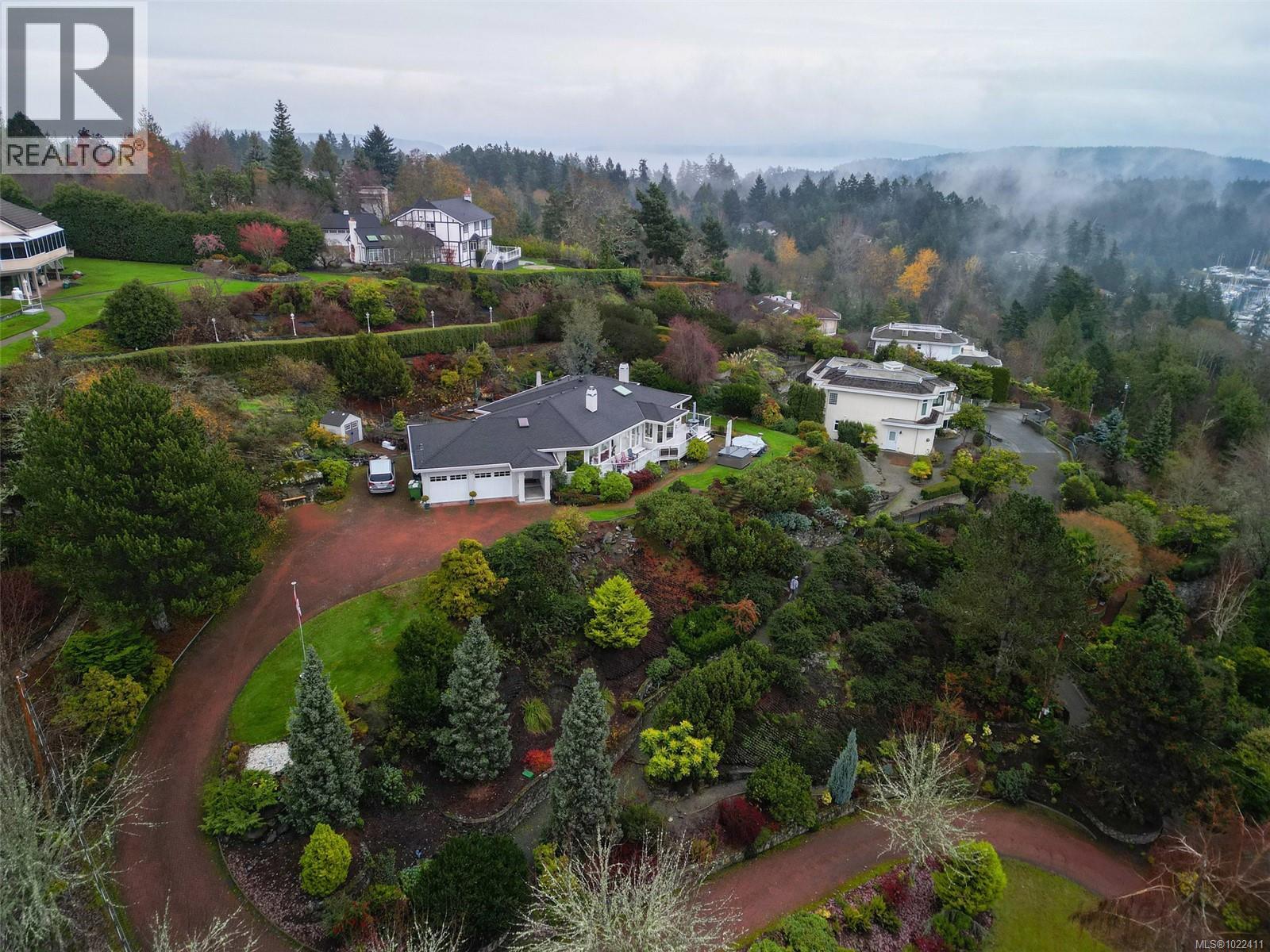 11008 Oriole Lane, North Saanich