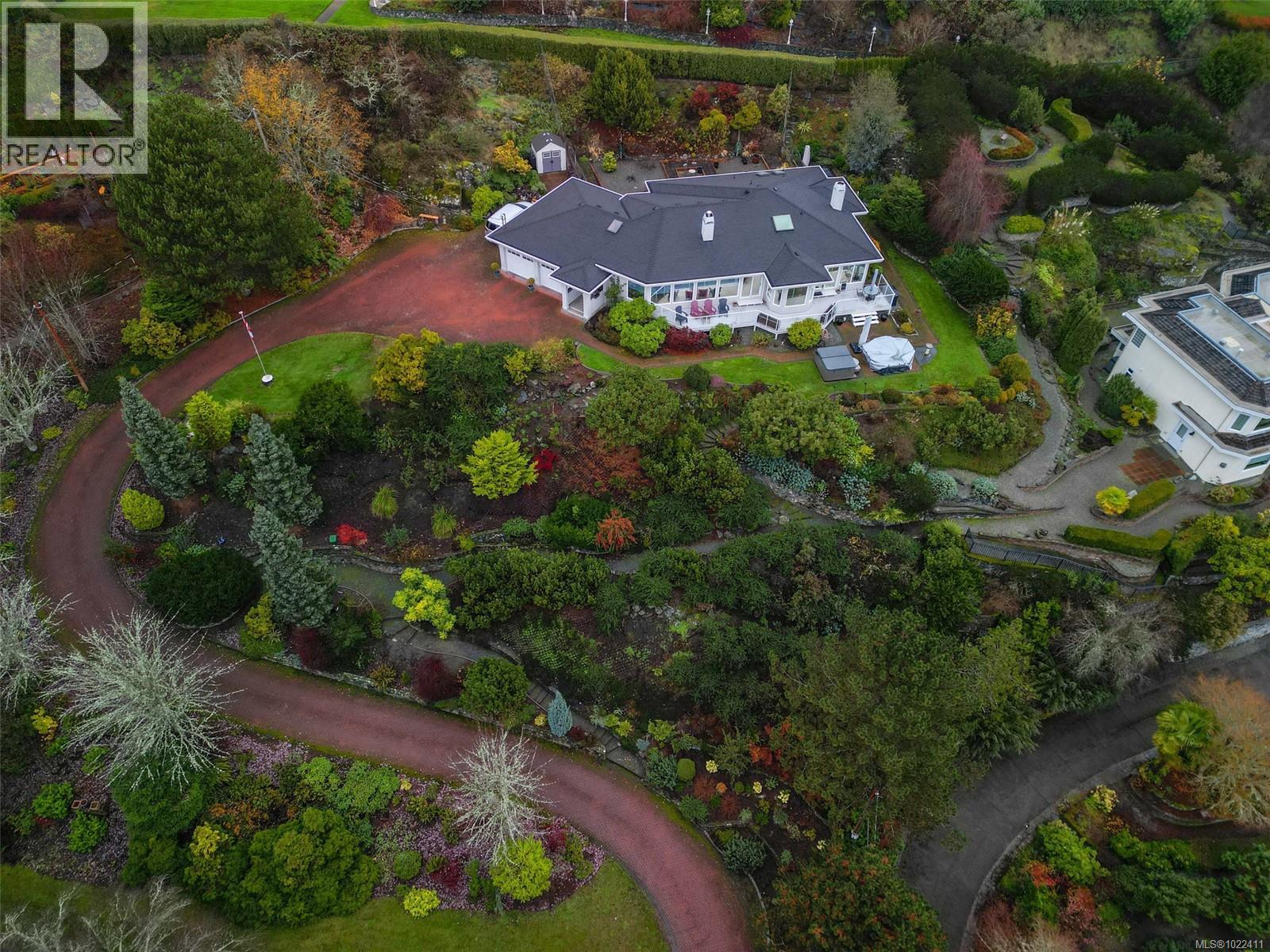 11008 Oriole Lane, North Saanich