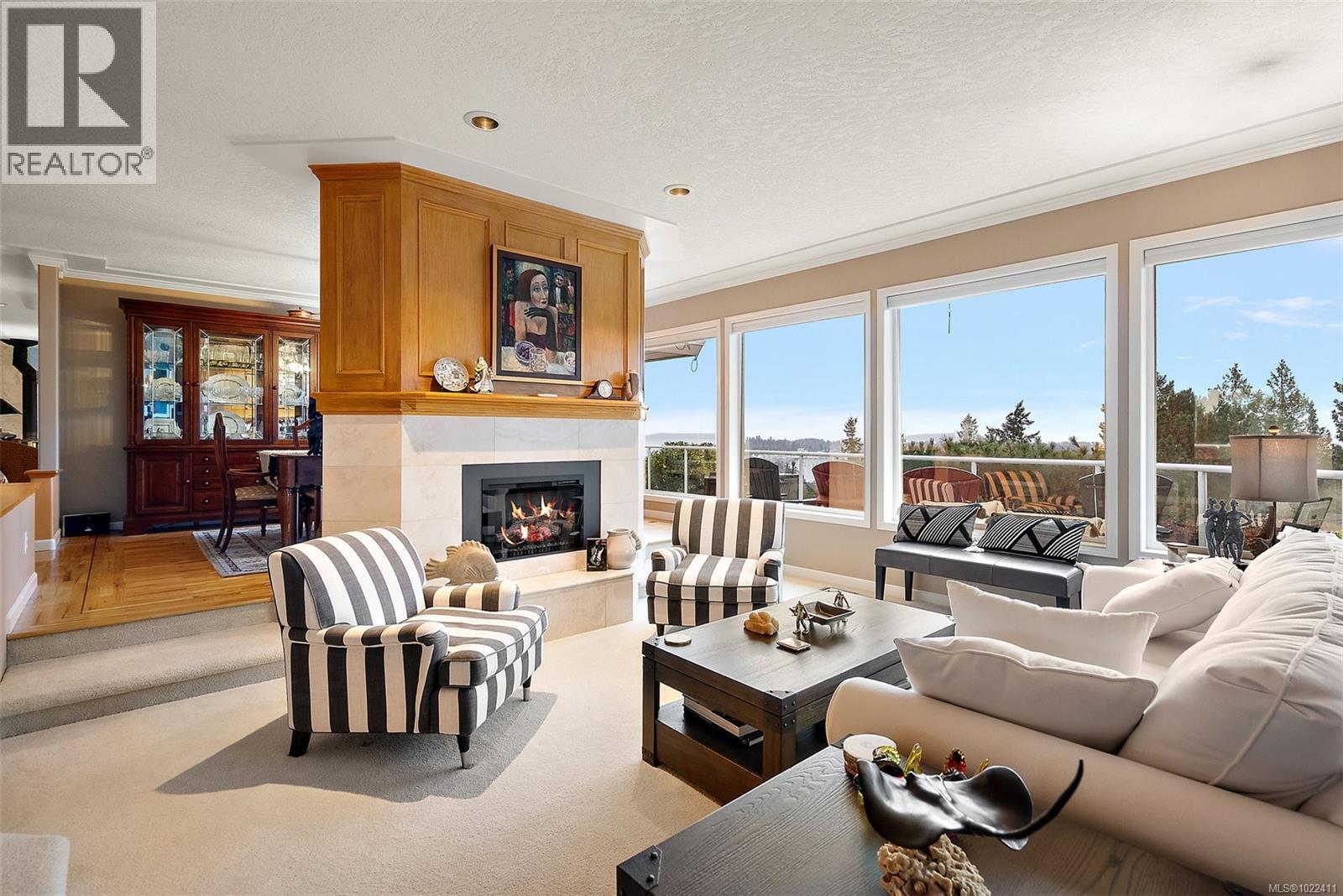 11008 Oriole Lane, North Saanich