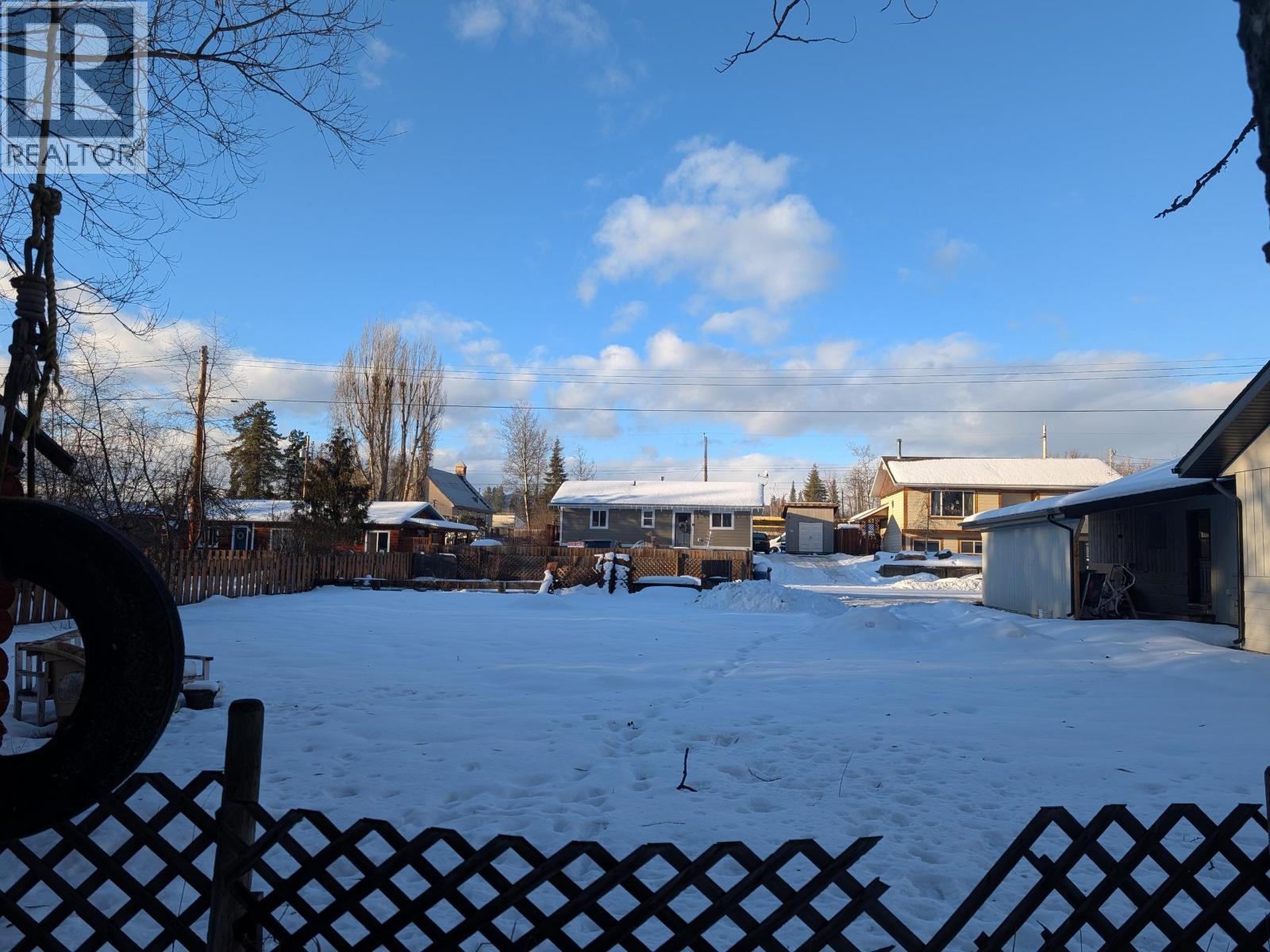 #LOT 19-& 20 THIRD Street, Telkwa