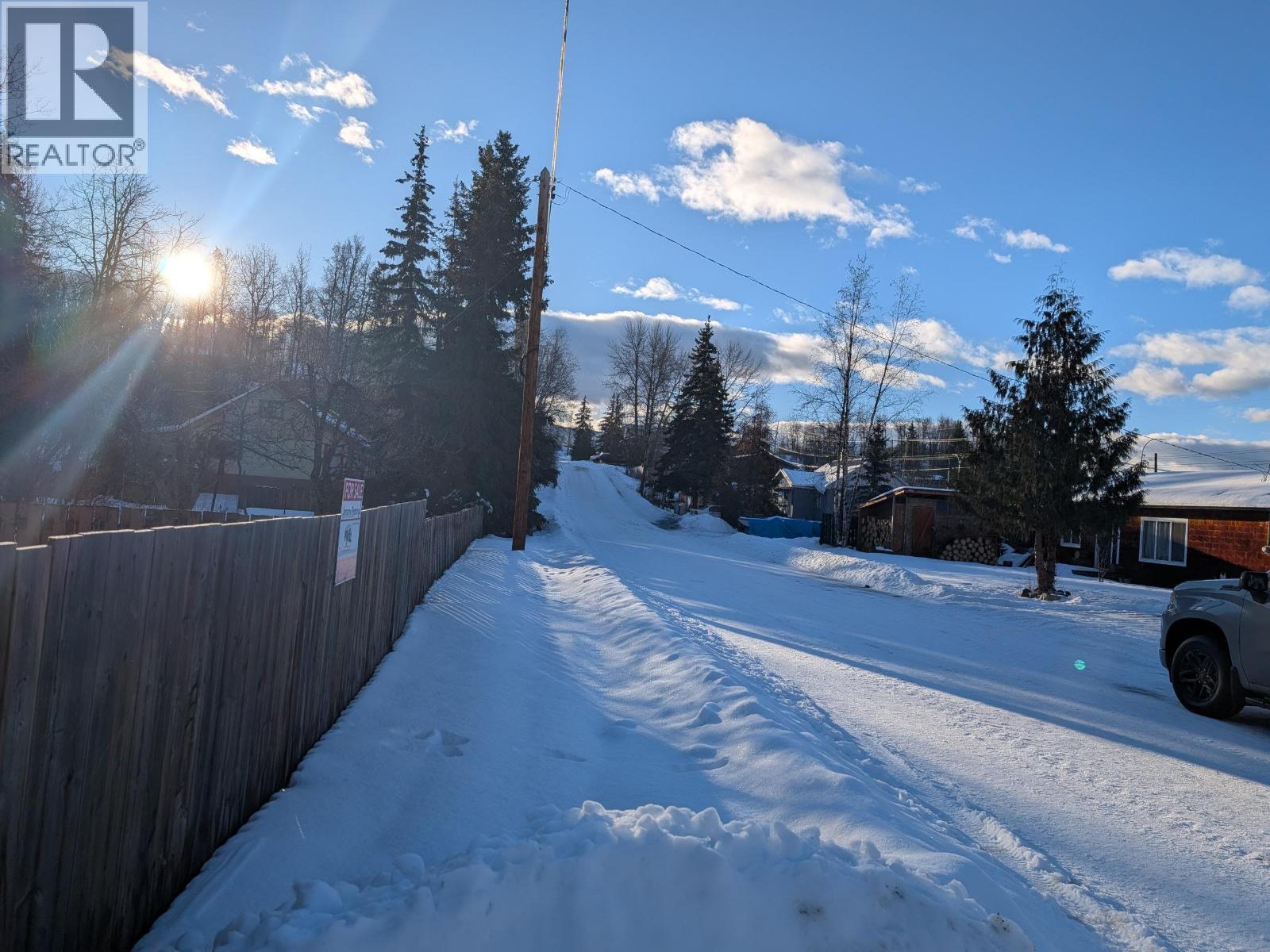 #LOT 19-& 20 THIRD Street, Telkwa