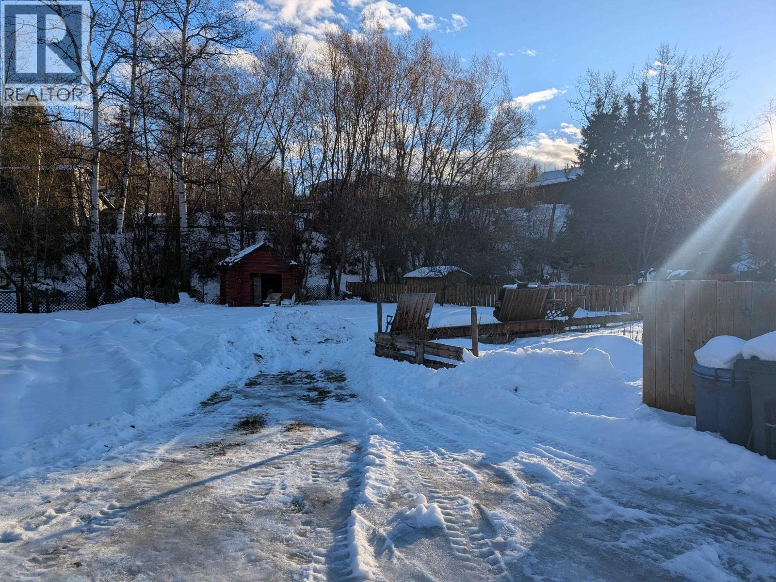 #LOT 19-& 20 THIRD Street, Telkwa