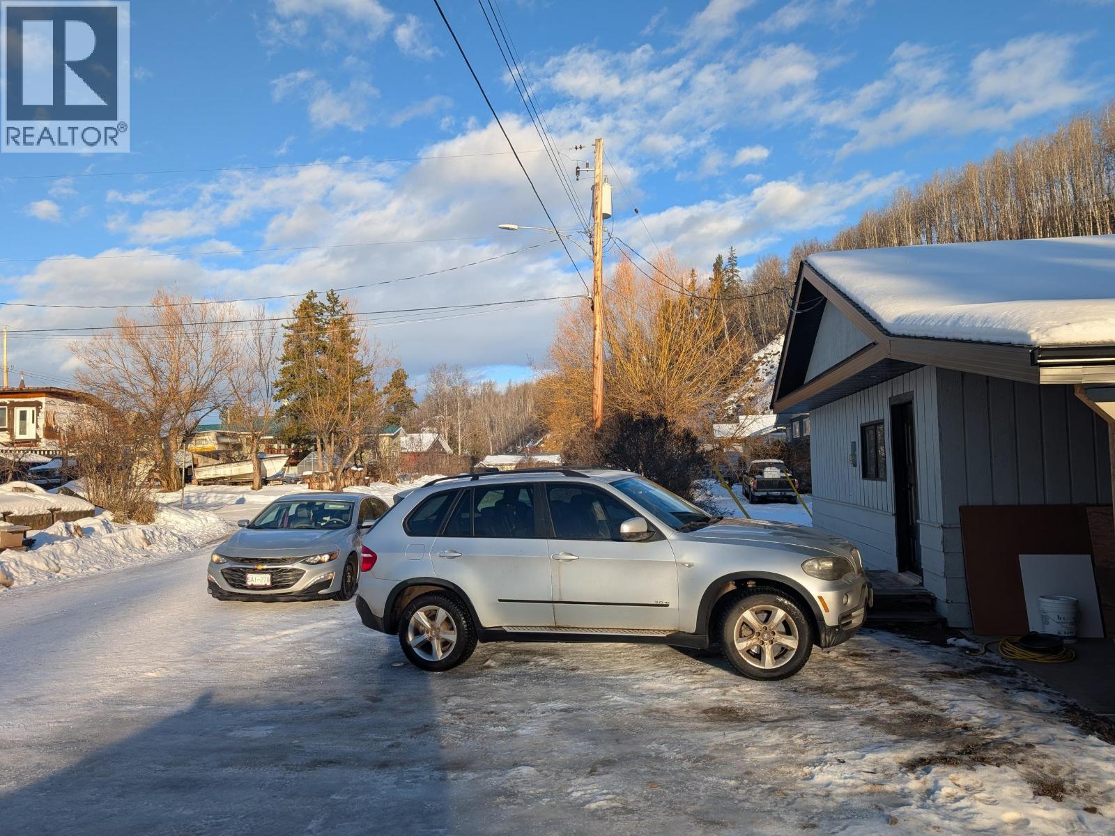 #LOT 19-& 20 THIRD Street, Telkwa