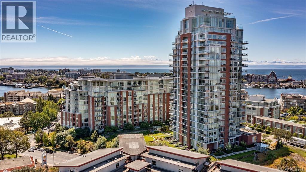 213 100 Saghalie Road, Victoria