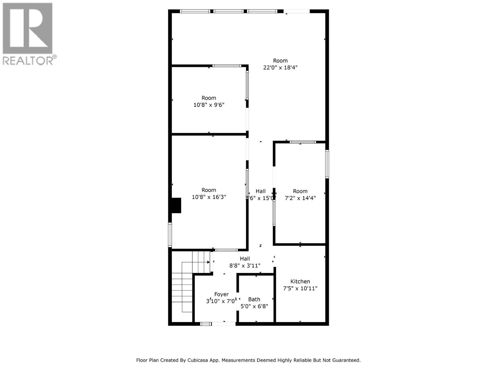 Office for Sale in Greenwood – 245 Copper Avenue, Greenwood - Image 27