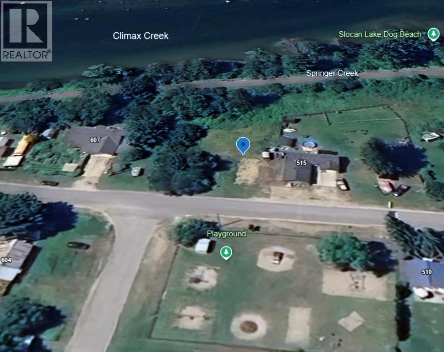 519 Main Street Lot# 9 & 10 - Photo 2 of 11, Slocan, British Columbia