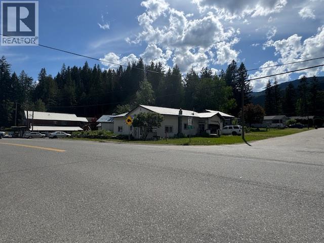  3049 Hornsberger Road, Salmon Arm