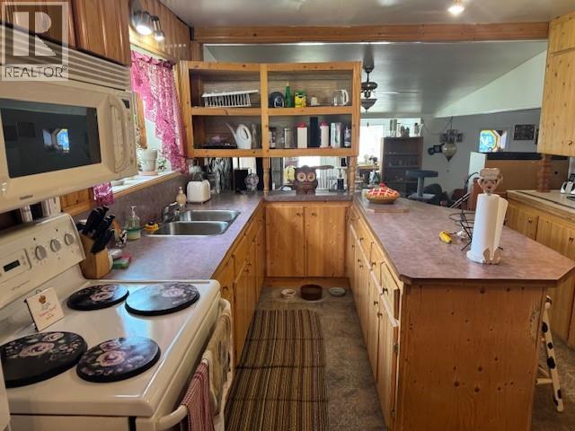  3049 Hornsberger Road, Salmon Arm