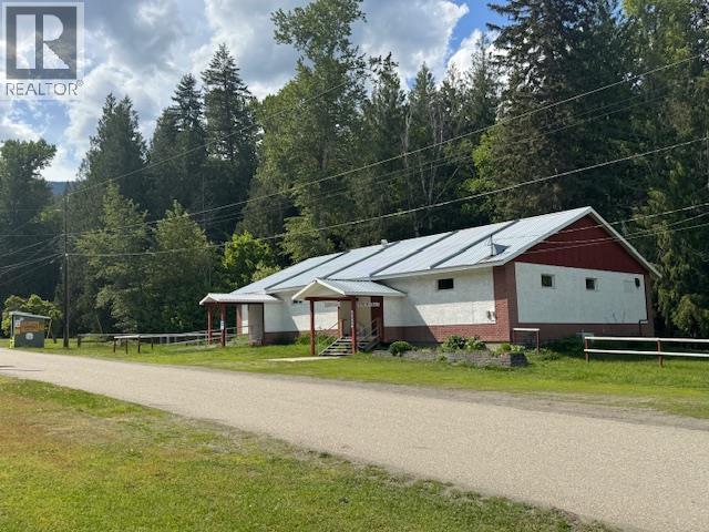  3049 Hornsberger Road, Salmon Arm